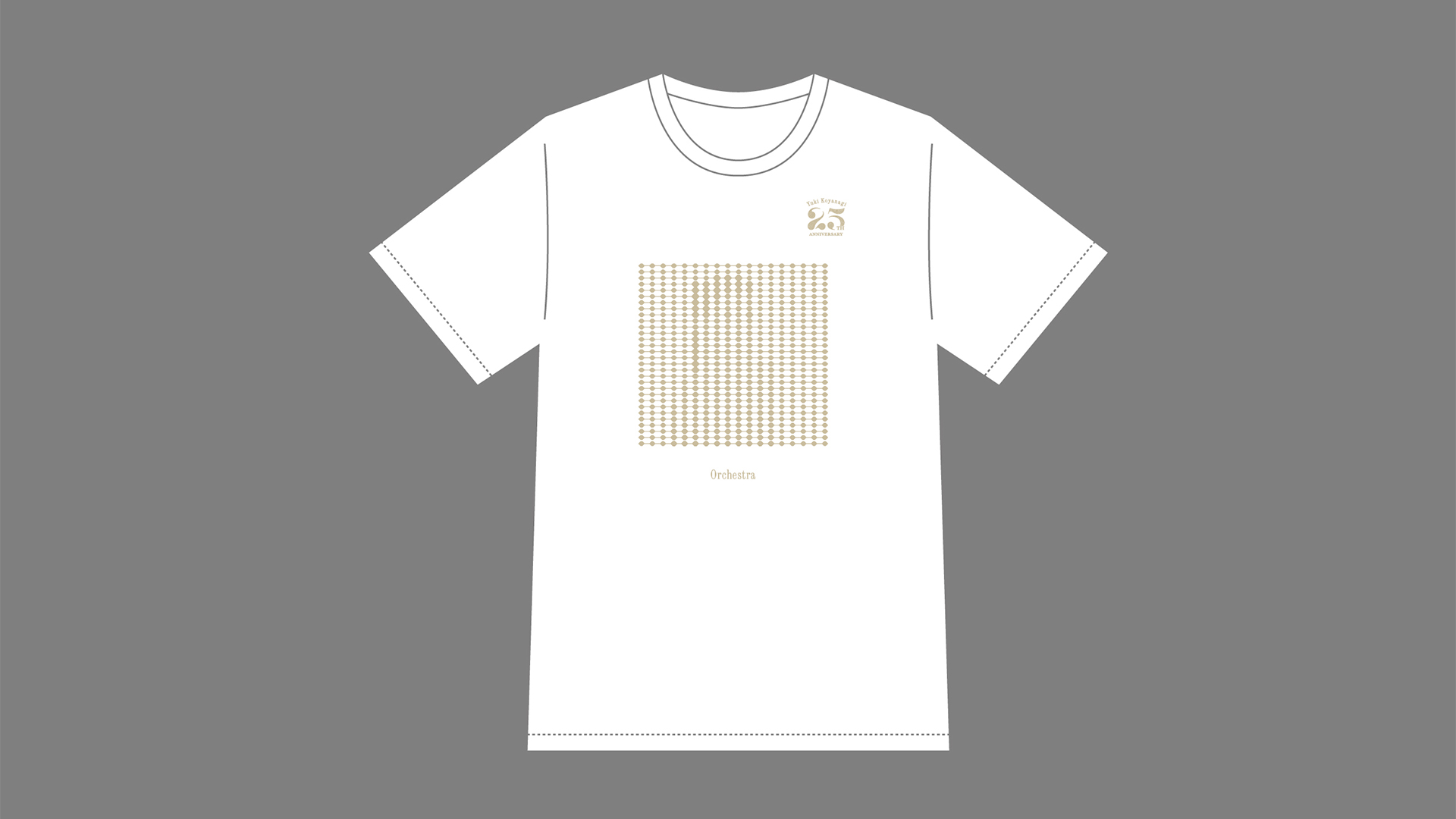 Tシャツ（XLサイズオンリー）